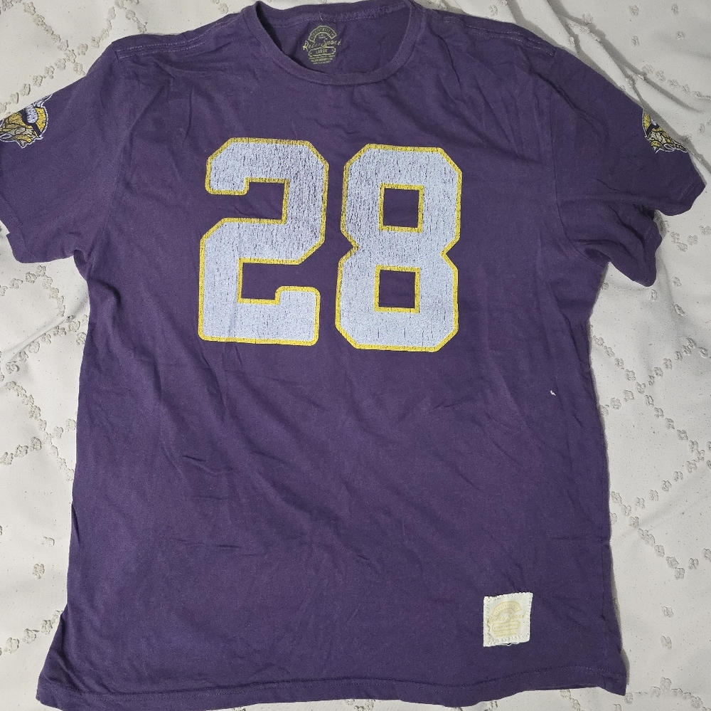 Minnesota Vikings T-shirt